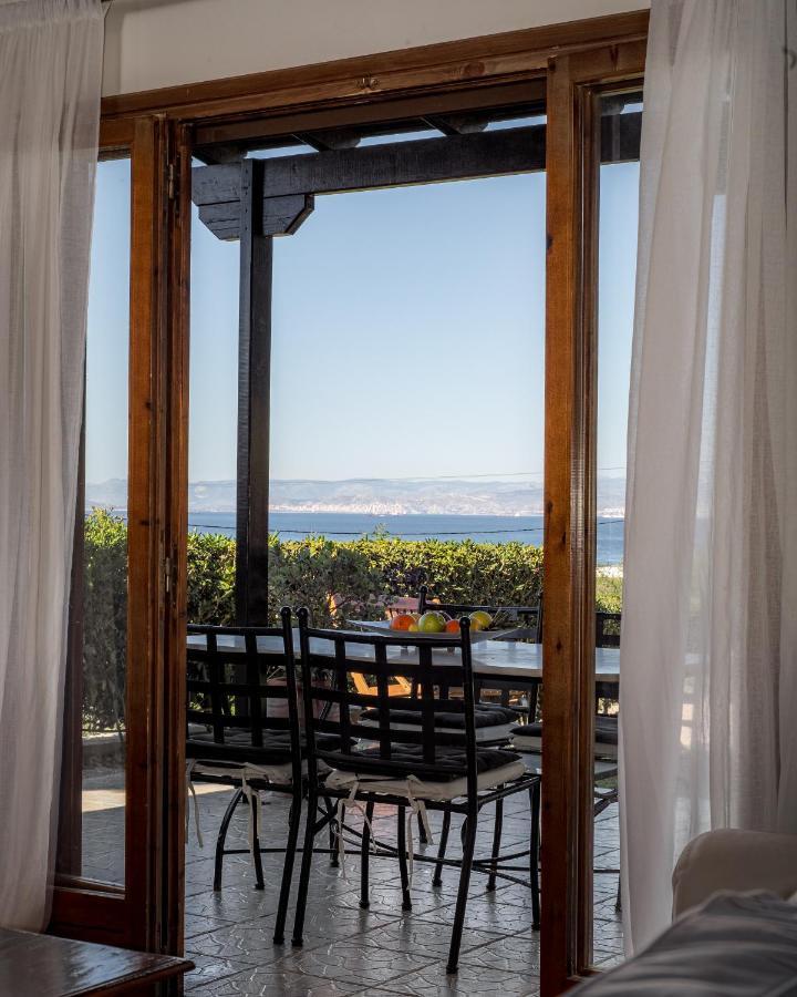 Marina'S Paradise Summer House Vagia  Exterior foto