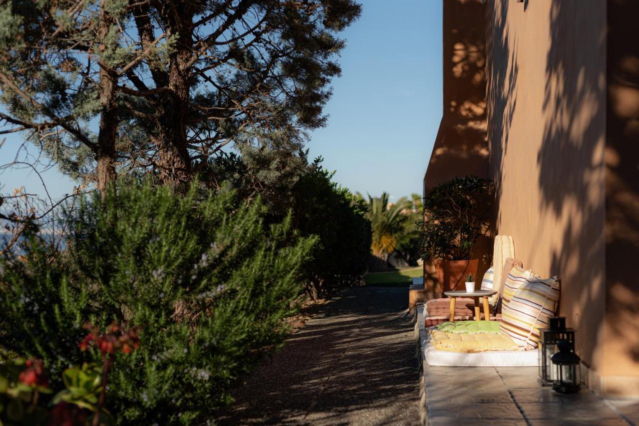 Marina'S Paradise Summer House Vagia  Exterior foto